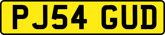 PJ54GUD
