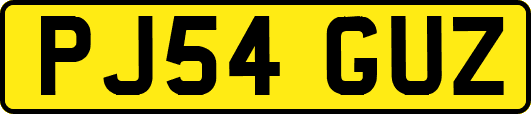 PJ54GUZ