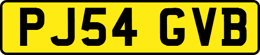 PJ54GVB