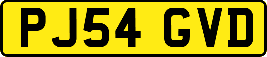 PJ54GVD