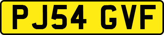 PJ54GVF