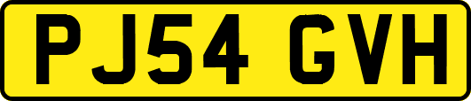 PJ54GVH