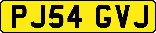 PJ54GVJ