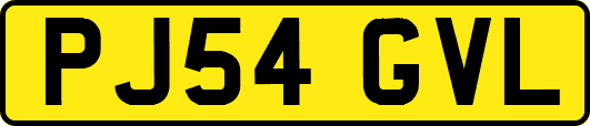 PJ54GVL