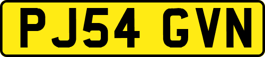 PJ54GVN