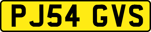 PJ54GVS