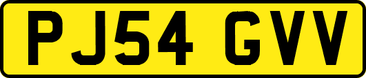 PJ54GVV