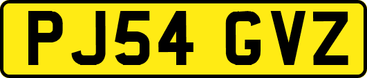 PJ54GVZ