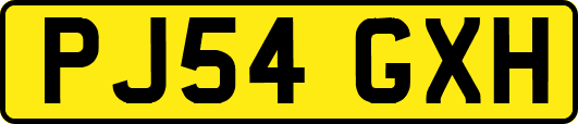 PJ54GXH