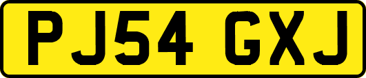 PJ54GXJ