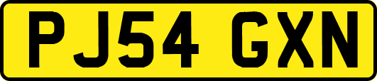 PJ54GXN