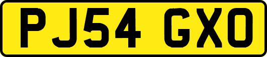PJ54GXO