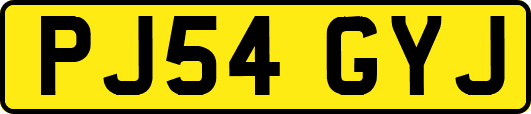 PJ54GYJ