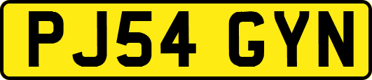 PJ54GYN