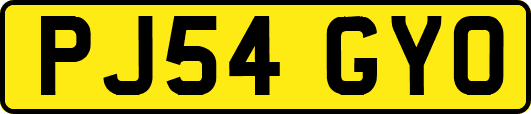 PJ54GYO