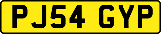 PJ54GYP
