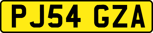 PJ54GZA