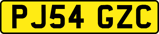 PJ54GZC