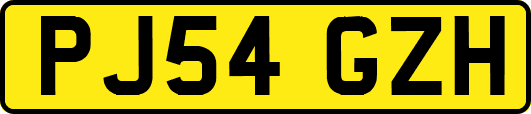 PJ54GZH