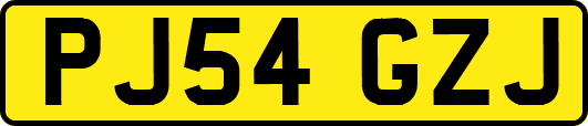 PJ54GZJ