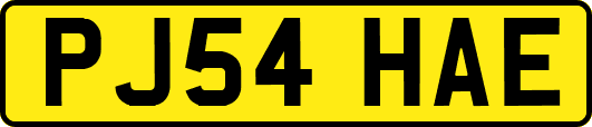 PJ54HAE