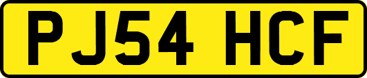 PJ54HCF
