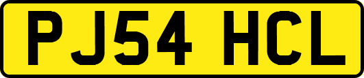 PJ54HCL
