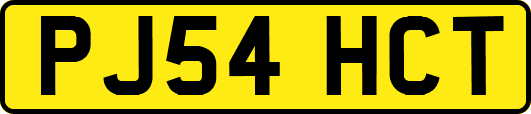 PJ54HCT