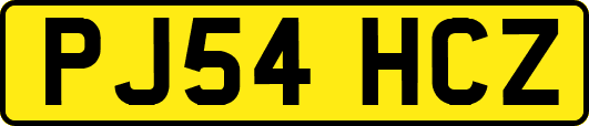 PJ54HCZ