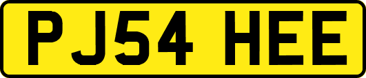 PJ54HEE