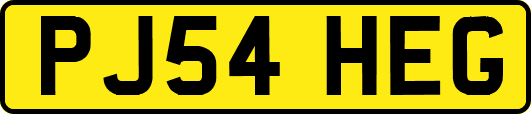PJ54HEG