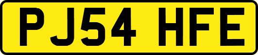 PJ54HFE