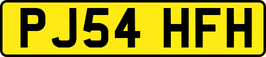 PJ54HFH