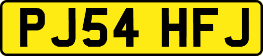 PJ54HFJ