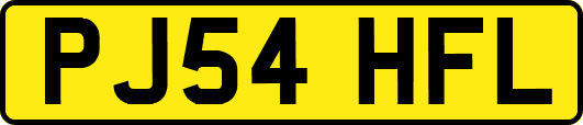 PJ54HFL