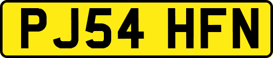 PJ54HFN