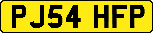 PJ54HFP