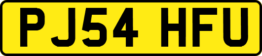 PJ54HFU