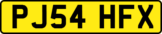 PJ54HFX