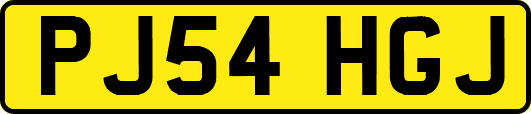 PJ54HGJ