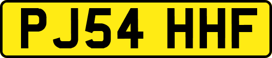 PJ54HHF
