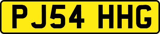 PJ54HHG