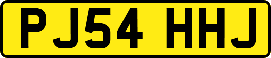 PJ54HHJ