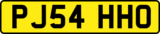 PJ54HHO