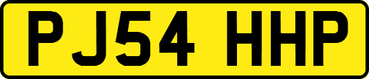 PJ54HHP