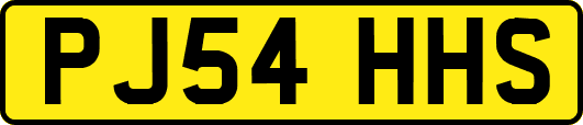 PJ54HHS