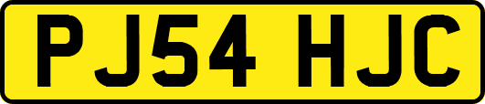 PJ54HJC