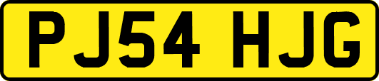 PJ54HJG