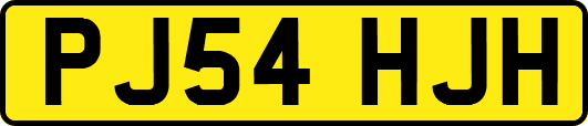 PJ54HJH