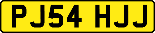 PJ54HJJ